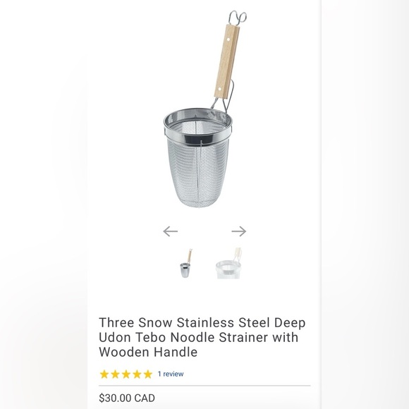 Pasta Bucket - Picture 6 of 6